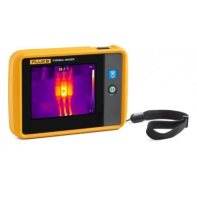 Тепловизор карманный Fluke PTi120