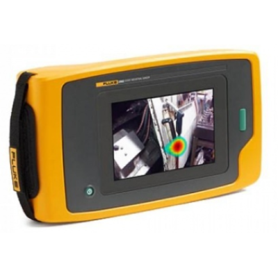 Акустическое устройство визуализации Fluke ii900