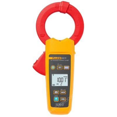 Токоизмерительные клещи Fluke 369 FC