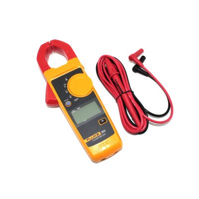 Токоизмерительные клещи Fluke 303