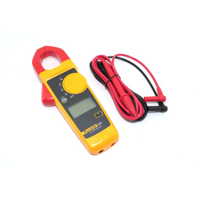 Токоизмерительные клещи Fluke 305