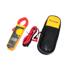 Токоизмерительные клещи Fluke 317