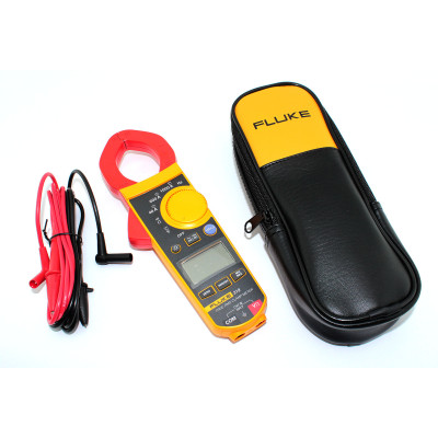Токоизмерительные клещи Fluke 319