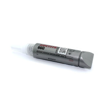 Вал-втулочный фиксатор Loctite 660, 50 мл