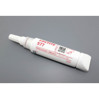 Резьбовой герметик Loctite 577, 50 мл