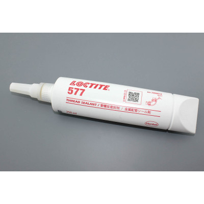 Резьбовой герметик Loctite 577, 250 мл