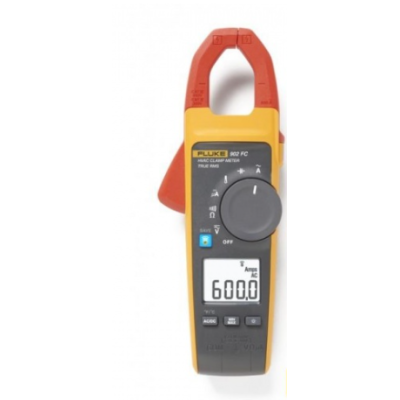 Токоизмерительные клещи Fluke 902 FC