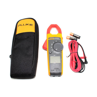 Токоизмерительные клещи Fluke 373