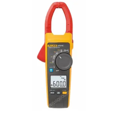 Токоизмерительные клещи Fluke 375 FC