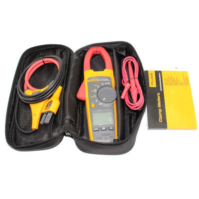 Токоизмерительные клещи Fluke 376