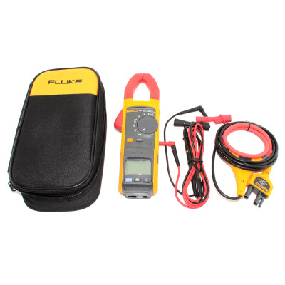 Токоизмерительные клещи Fluke 381