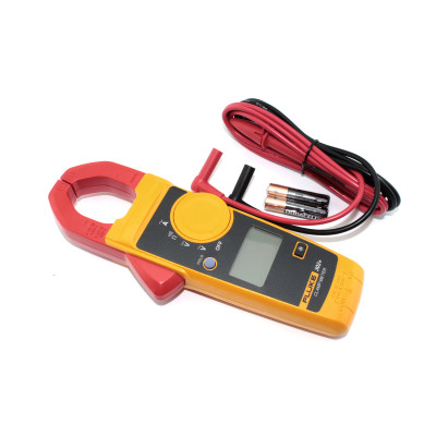 Токоизмерительные клещи Fluke 302+