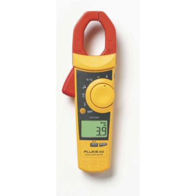 Токоизмерительные клещи Fluke 902