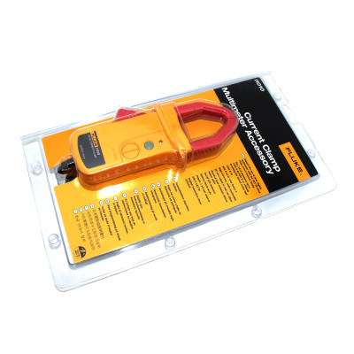 Токоизмерительные клещи Fluke i1010