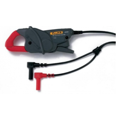 Токоизмерительные клещи Fluke i200