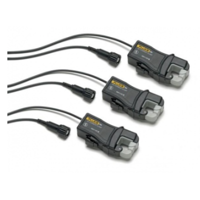 Токоизмерительные клещи Fluke i5sPQ3