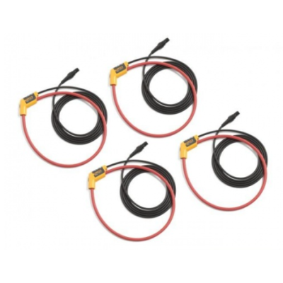 Токоизмерительный датчик Fluke i17XX-Flex3000/4PK