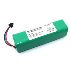 Аккумулятор для Xiaomi Roborock Viomi S9 14.4V 5800 mAh 4S2P
