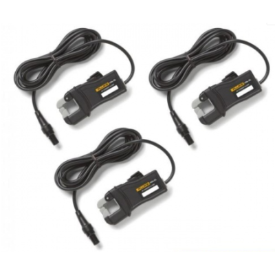 Токоизмерительные клещи Fluke i40S-EL3X/3PK