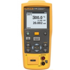 Калибратор температуры Fluke 714B/EN