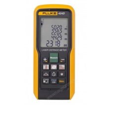 Лазерный дальномер Fluke 424D до 100 метров