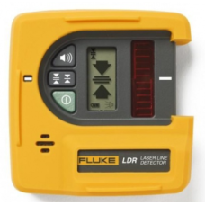 Детектор лазерного излучения Fluke LDR