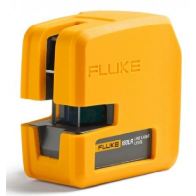 Лазерный нивелир Fluke 180LR