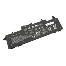 Аккумуляторная батарея для ноутбука HP ProBook x360 435 G7 G8 (SX03XL) 11.4V 45Wh