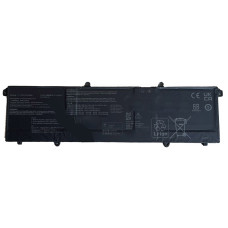 Аккумуляторная батарея для ноутбука Asus X1605 (C31N2201) 11.55V 42Wh