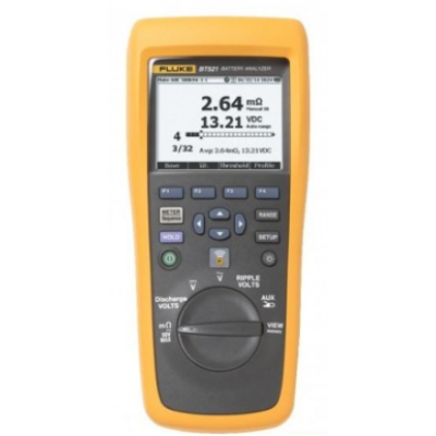 Анализатор батарей Fluke BT521