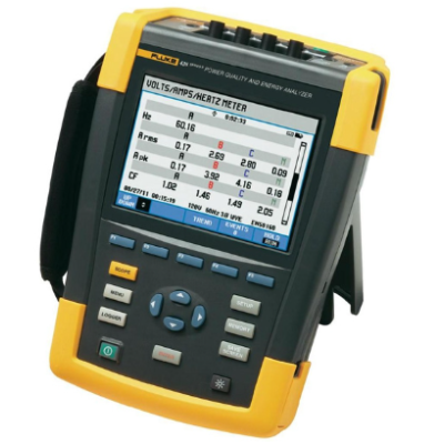 Анализатор энергии Fluke 435 II