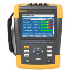 Анализатор энергии Fluke 438 II/INTL