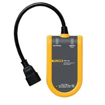 Регистратор качества напряжения Fluke VR1710