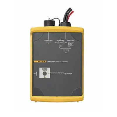 Трехфазный регистратор электроэнергии Fluke 1744