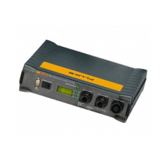Трехфазный регистратор электроэнергии Fluke 1745