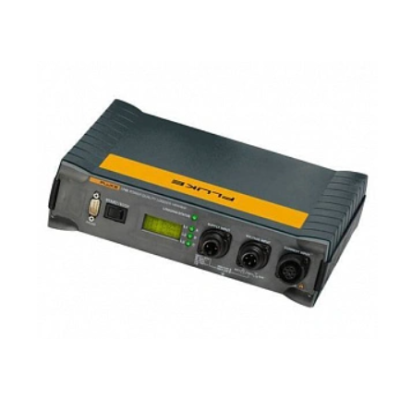 Трехфазный регистратор электроэнергии Fluke 1745