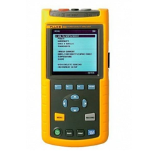 Анализатор энергии Fluke 43B