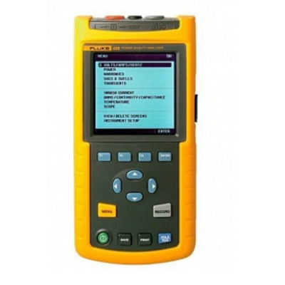 Анализатор энергии Fluke 43B