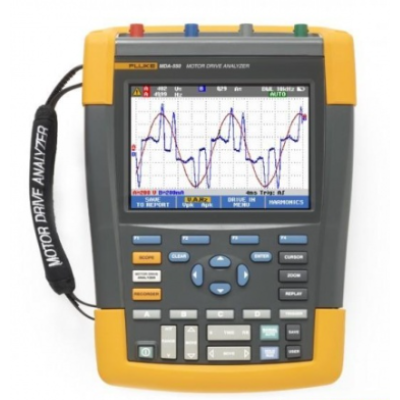 Анализатор энергии Fluke MDA-550