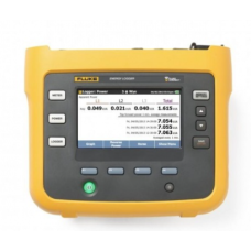 Трехфазный регистратор электроэнергии Fluke 1732/B