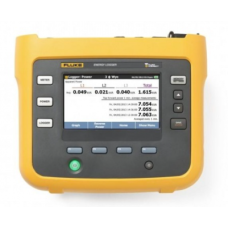 Трехфазный регистратор электроэнергии Fluke 1734/EUS