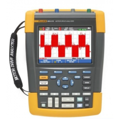 Анализатор энергии Fluke MDA-510