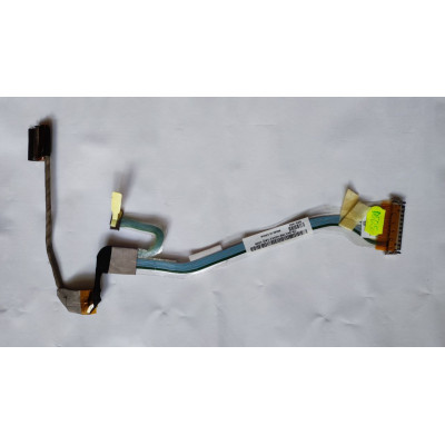 Шлейф матрицы для ноутбука Dell Latitude D505 Inspiron 510m`