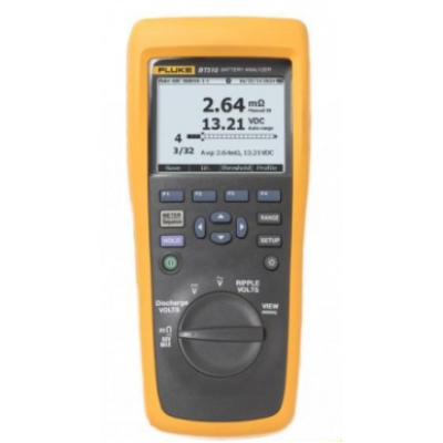 Анализатор батарей Fluke BT510