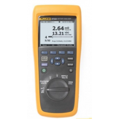 Анализатор батарей Fluke BT520