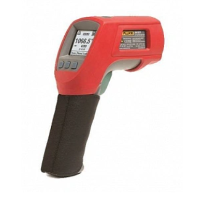 Пирометр инфракрасный Fluke 568EX/RU