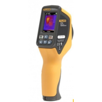 Пирометр визуальный инфракрасный Fluke VT04A