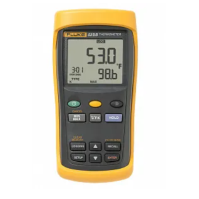 Термометр Fluke 53 II B
