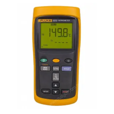 Термометр Fluke 52 II (50 гц)