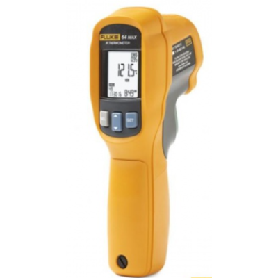 Пирометр инфракрасный Fluke 64 MAX